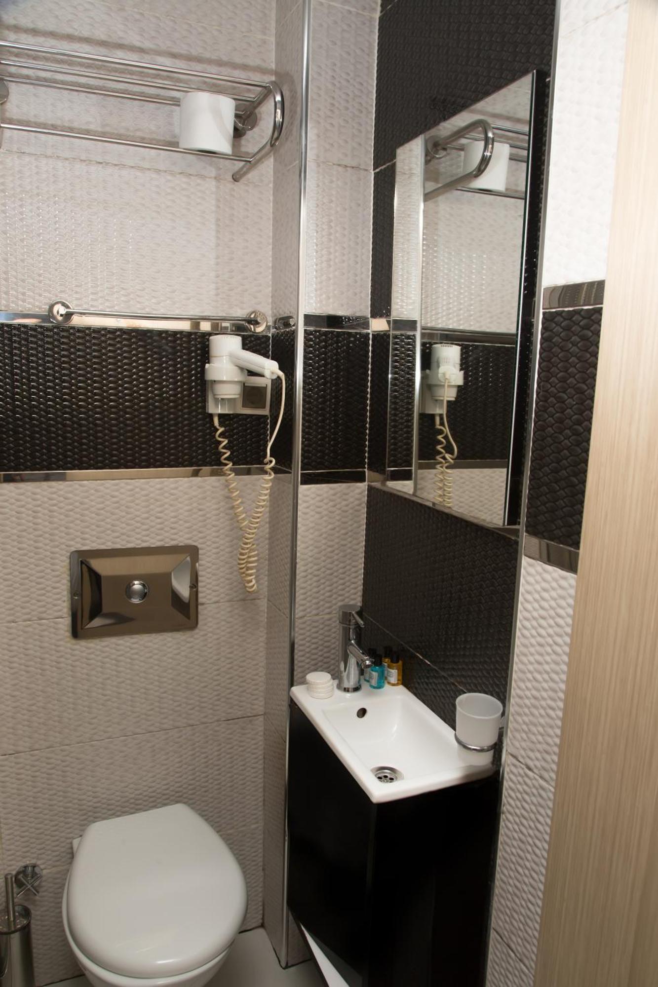 Honey Hotel اسطنبول المظهر الخارجي الصورة