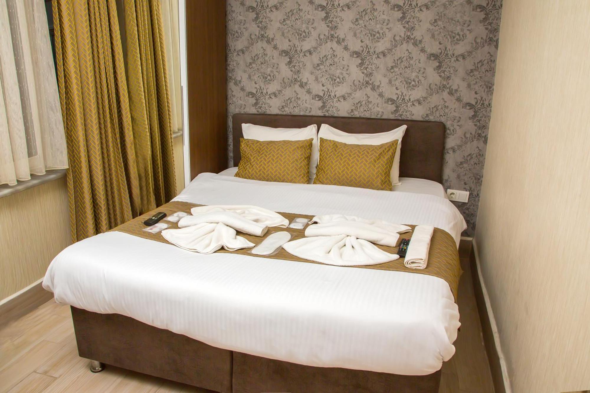 Honey Hotel اسطنبول المظهر الخارجي الصورة