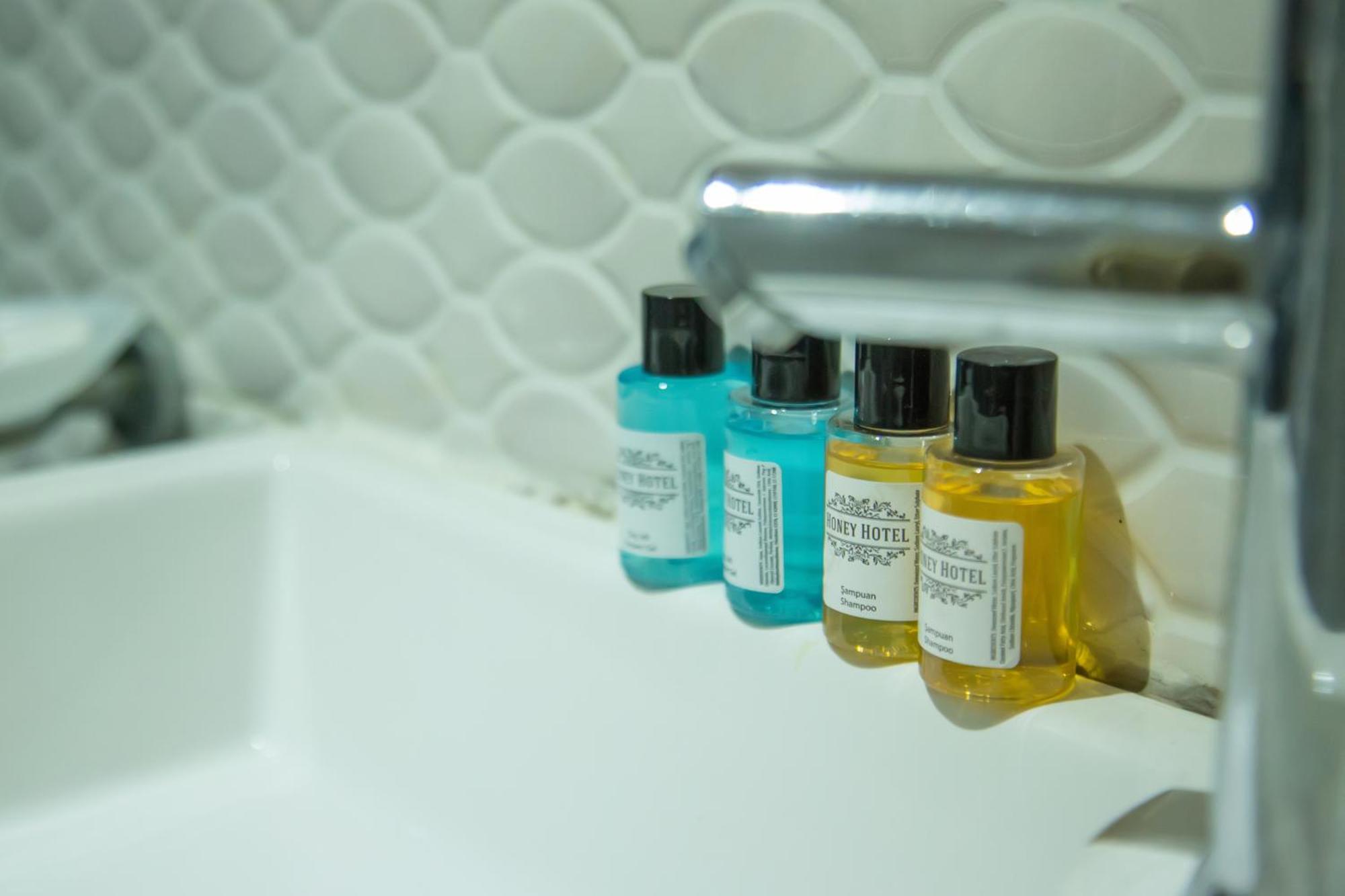 Honey Hotel اسطنبول المظهر الخارجي الصورة