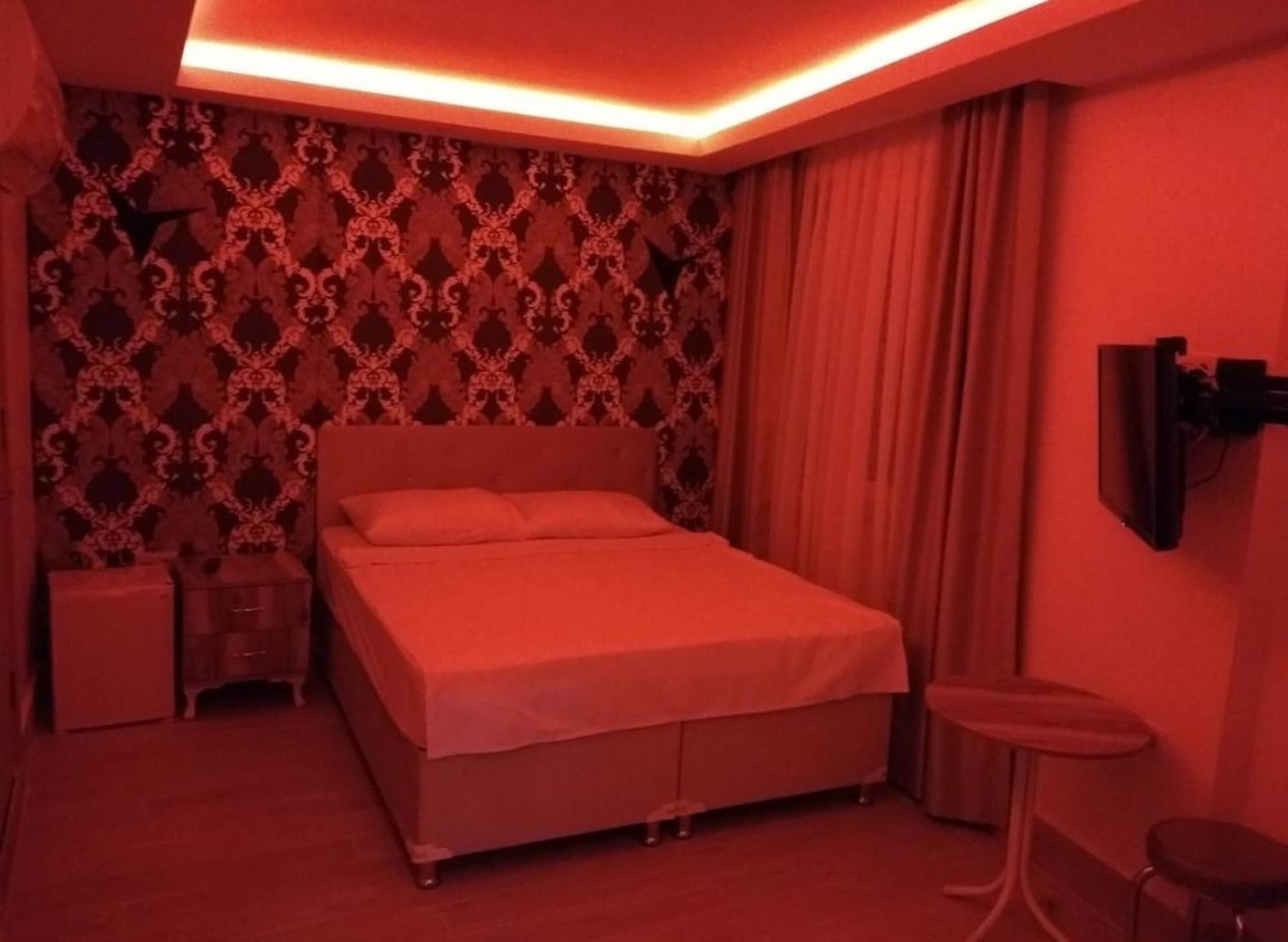 Honey Hotel اسطنبول المظهر الخارجي الصورة