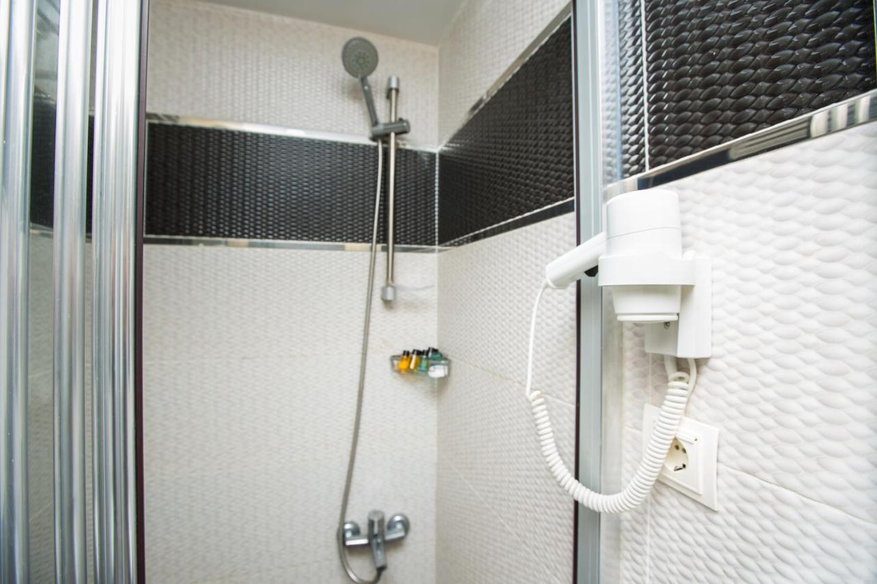 Honey Hotel اسطنبول المظهر الخارجي الصورة